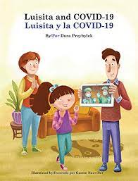 Luisita y el COVID-19​