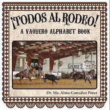 ¡Todos al rodeo!​