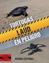 Tortugas Laúd en peligro​​