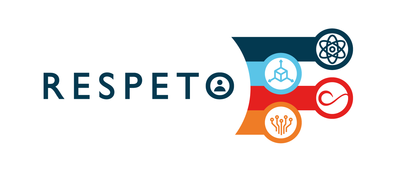 RESPETO logo