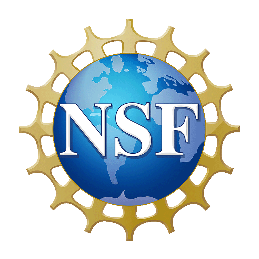 NSF Logo