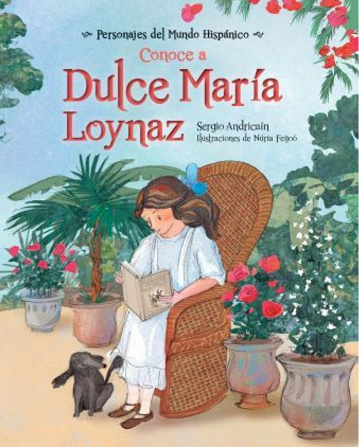 Dulce Maria de Loynaz