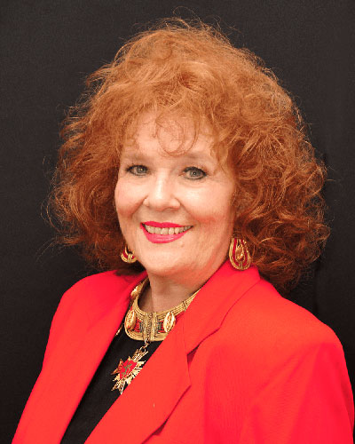 Dr. Yvonne Katz
