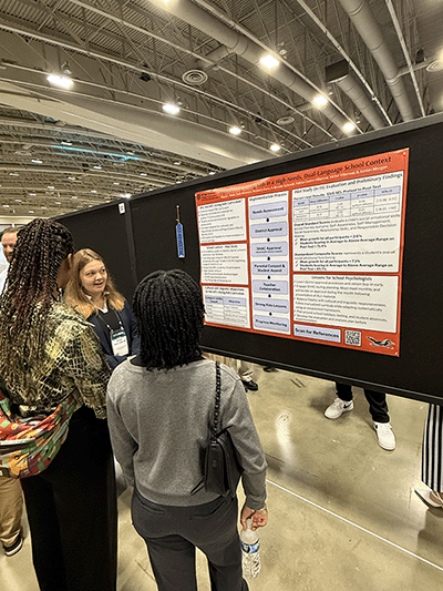 Conference Presentation