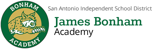 James Bonham Academy Logo