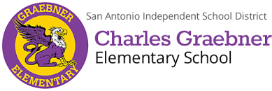 Charles Graebner Elementary Logo