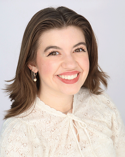 Christa Vento-Jones