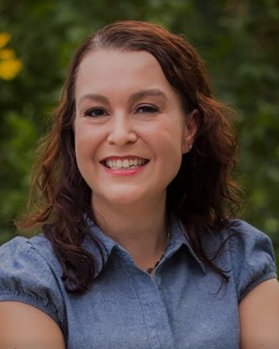  Jessica Lloyd-Hazlett, Ph.D, LPC-S