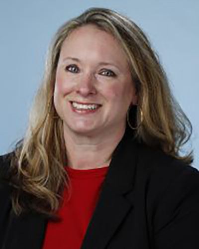 Heather Trepal, Ph.D., LPC-S