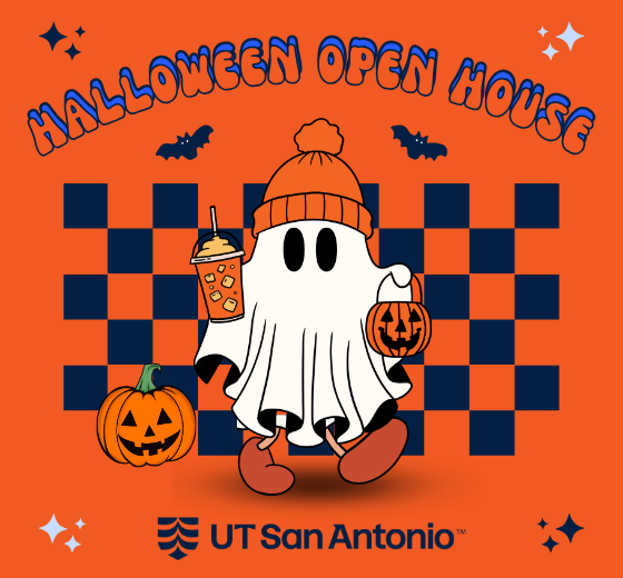 REGSS Open House Flyer
