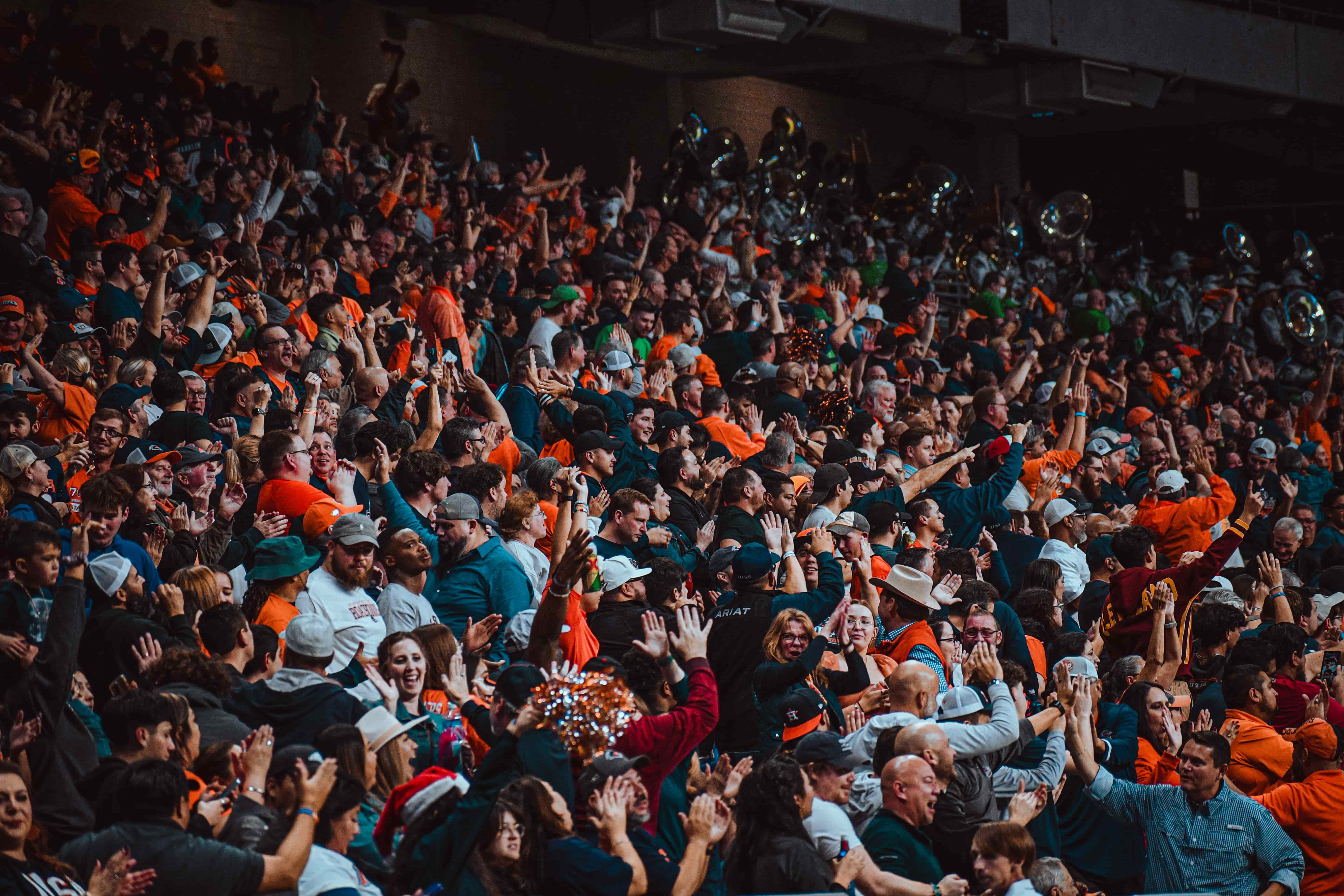 Salute to Hometown Heroes | College of Education and Human Development | UT  San Antonio, image size:5568x3712