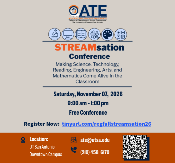 Streamsation Conference
