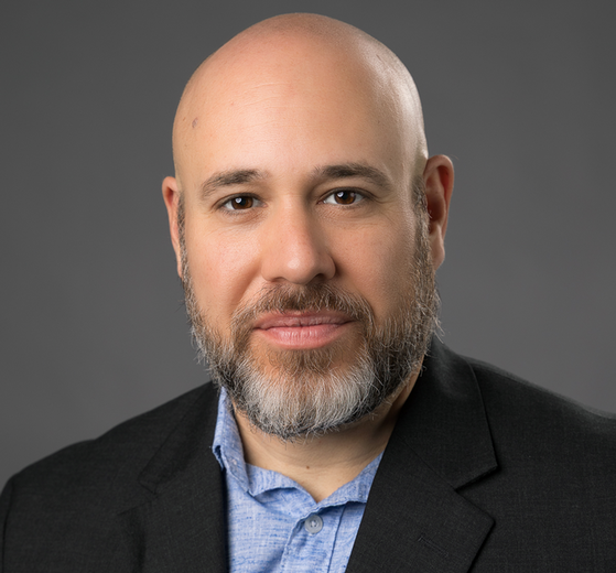 Héctor Castrillón-Costa, PhD