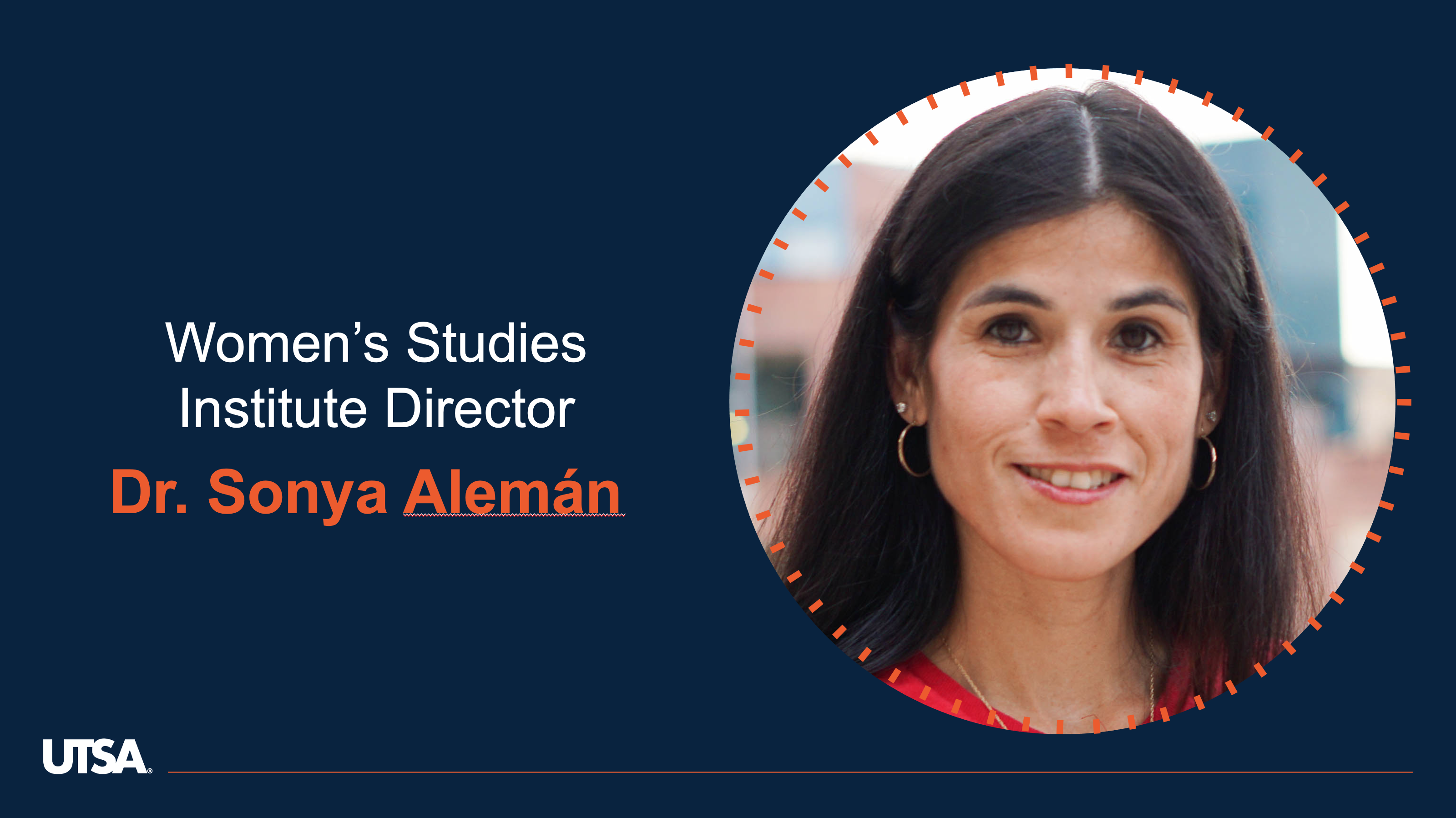 Dr. Sonya Aleman story header