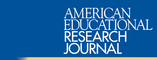 American Educational Research Journal logo