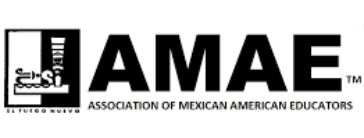 Logo for the Association of Mexican American Educators Journal