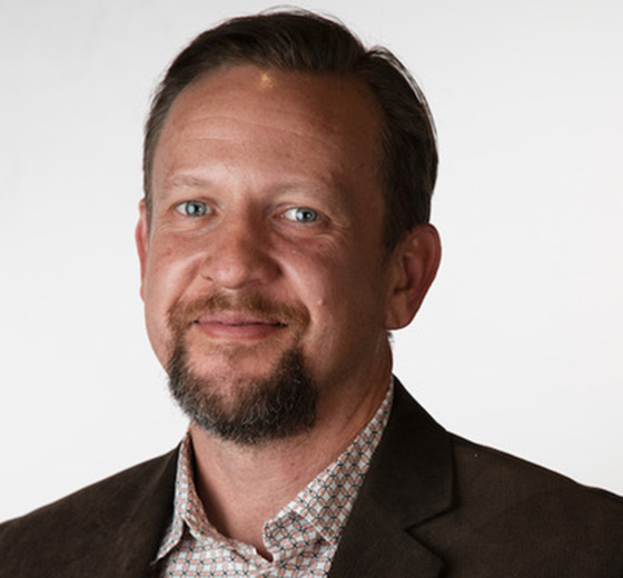 John Davis, Ph.D.