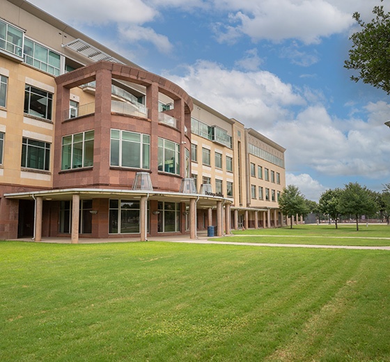 Durango Building at the UTSA Downtown Campus