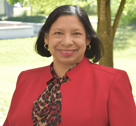 Mariela A. Rodriguez, Ph.D.