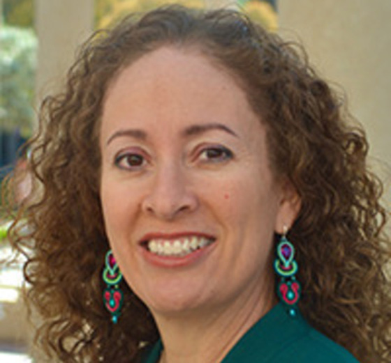 Patricia Sanchez, PhD