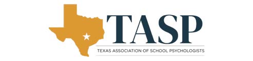 Logo for the Texas Association of School Psychologists