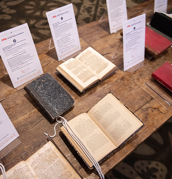 Mexican Cookbook Collection is displayed on a table