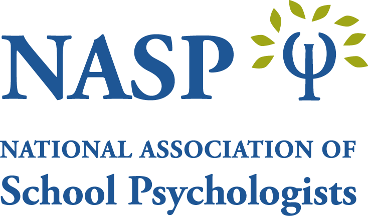 NASP logo (National Association of School Psychologists)
