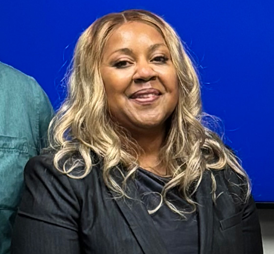 Mary Dixon Bethel, Ph.D. Culture, Literacy and Language '25