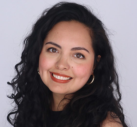 Valeria Galindo, B.A. Equity and Education, Bilingual Education EC-6 '25