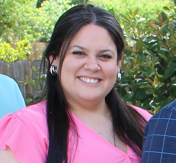 Sarah Morton, B.A. Interdisciplinary Studies EC-6 Bilingual '25