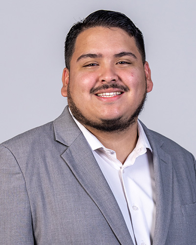 Fernando Cordova