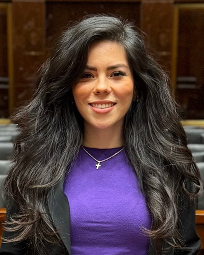 Brenda Rivera