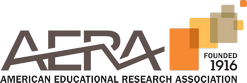 American Educational Research Association Logo