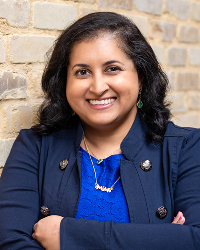 Priya Prasad Headshot